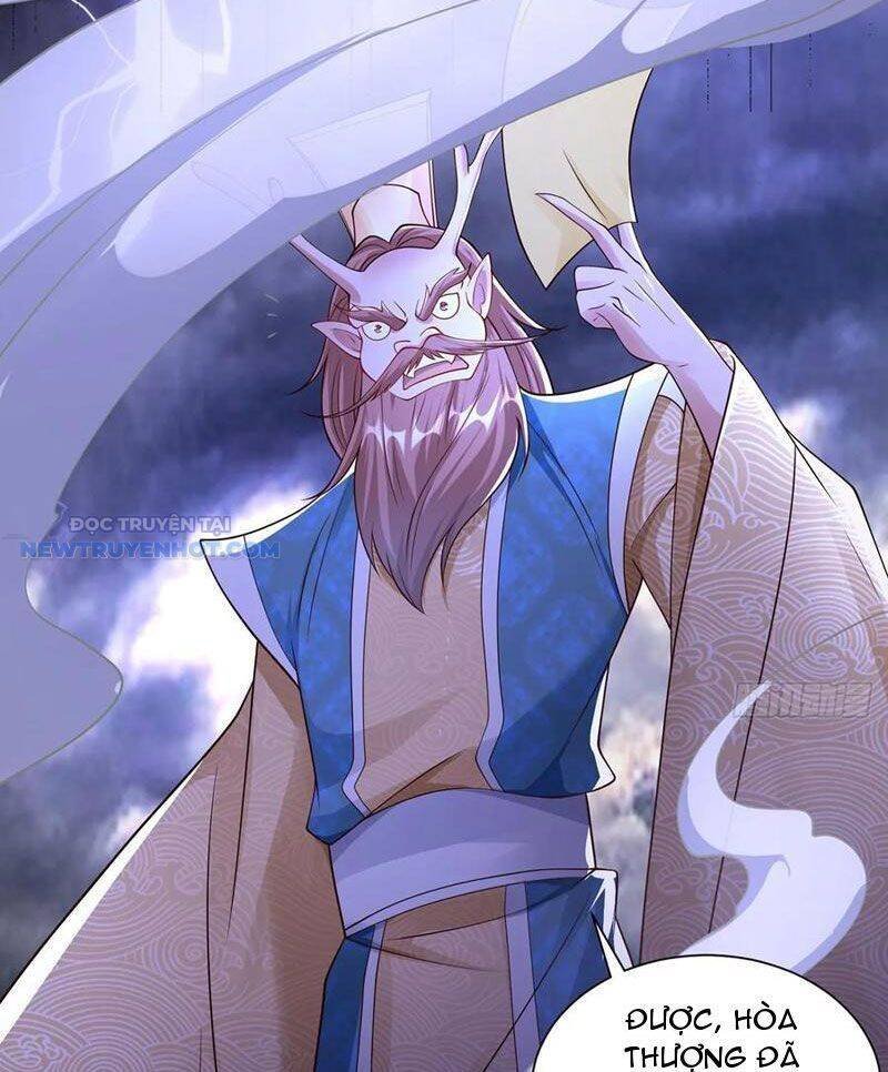 ta thực sự không muốn làm thần tiên chapter 74 57