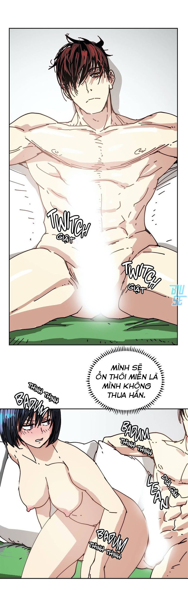 dục vọng chết người chapter 20 27