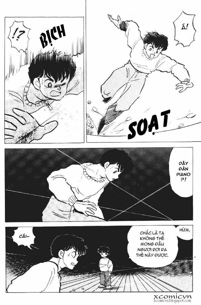 lời nguyền bất tử chapter 18 12