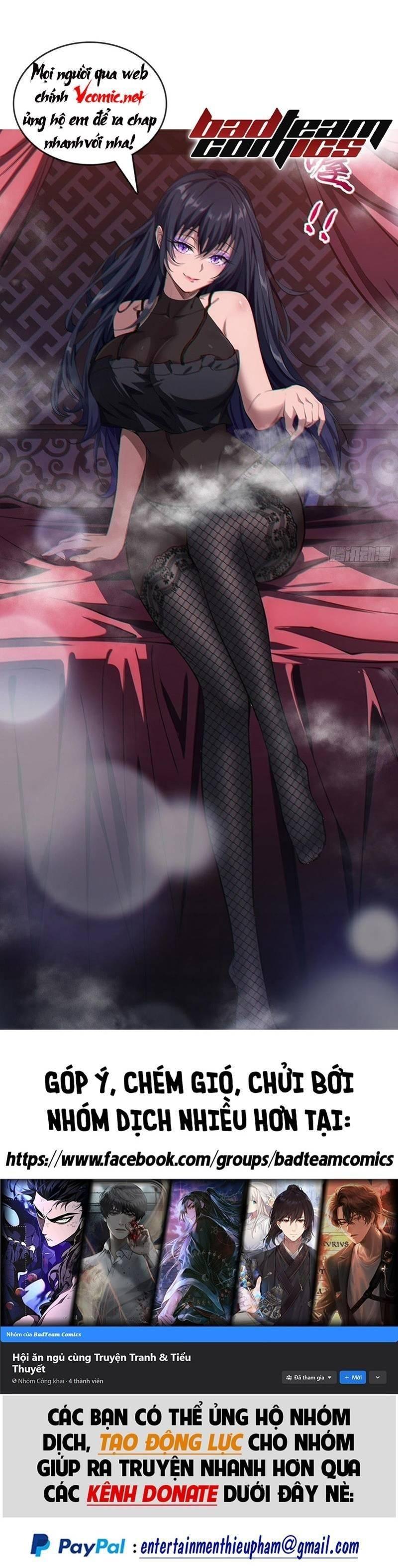 đồ đệ của ta đều là trùm phản diện chapter 38 2