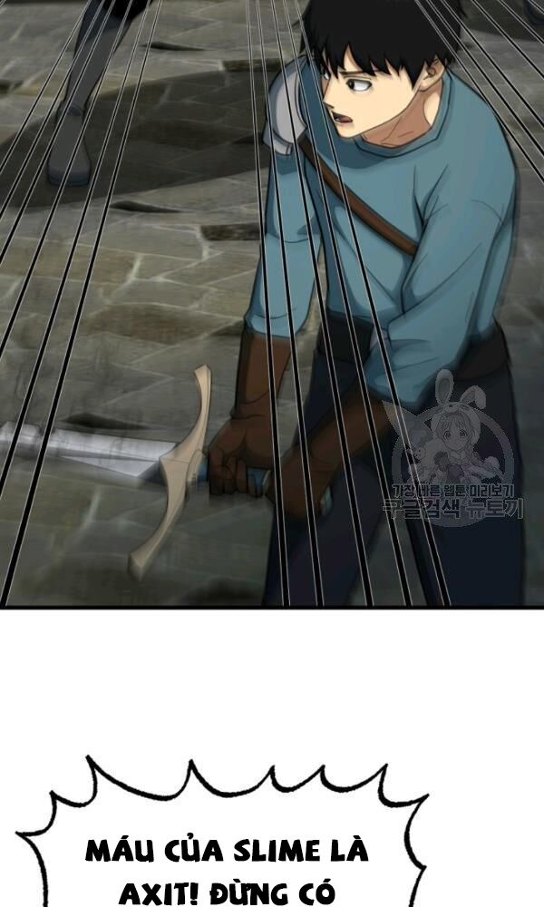 ngôi nhà kết nối với hầm ngục chapter 42 7