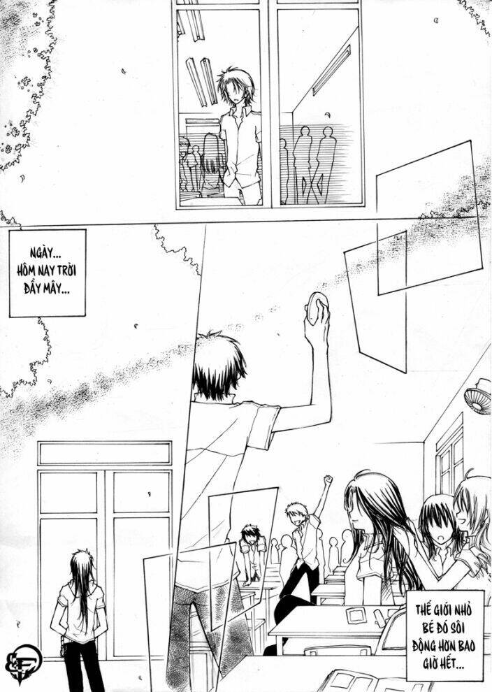 break free magazine chapter 5 27