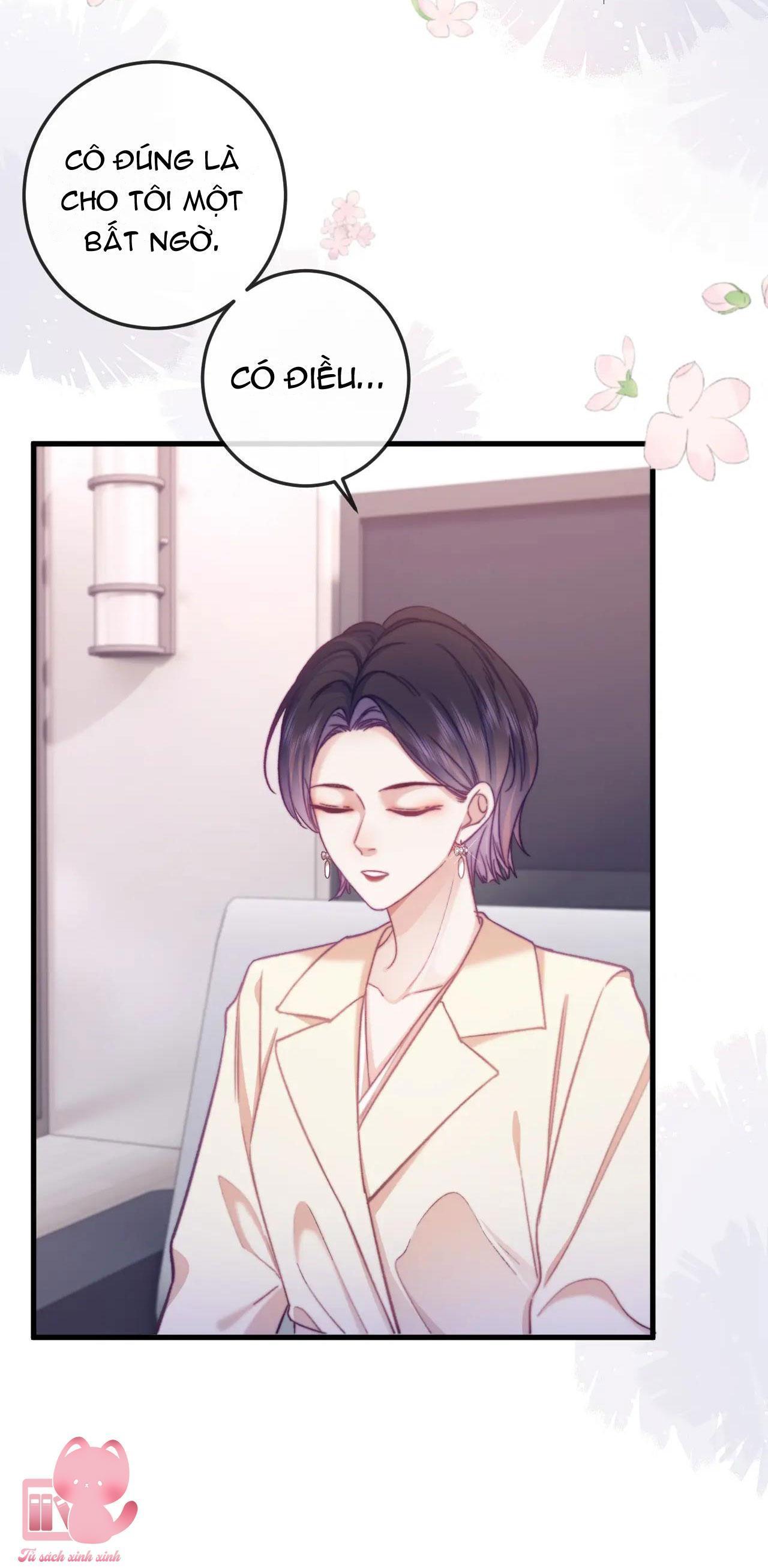 nữ cố vấn tuyển tú nam đoàn chapter 13 33