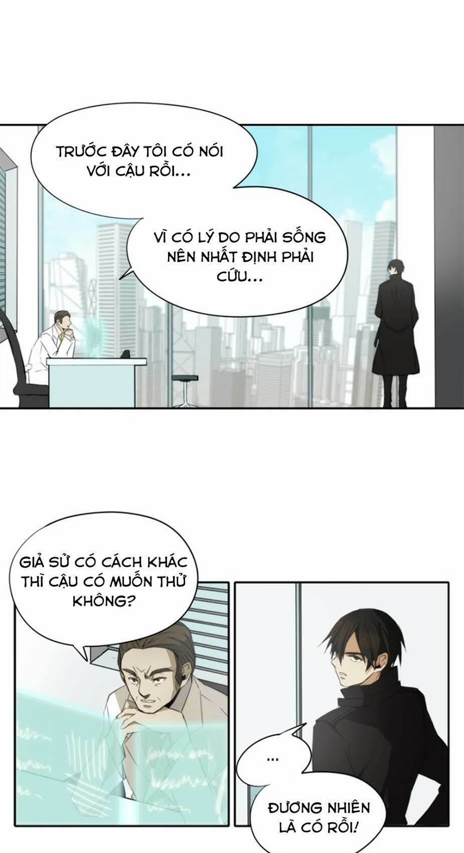 trả giá chapter 0 8