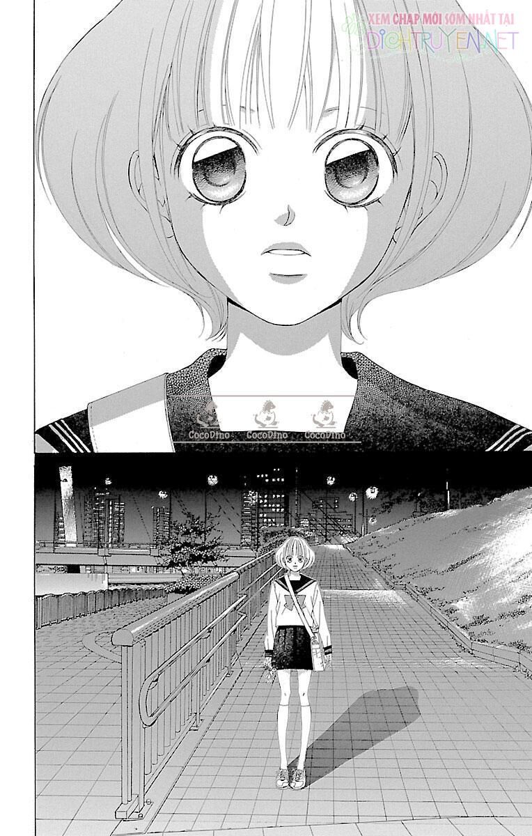 bướm trong sương mù chapter 18 10