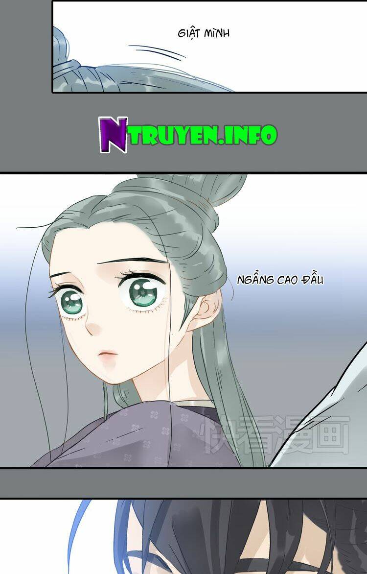 thiên hạ vô lại chapter 8.3 10