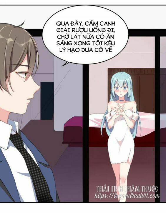 cẩm nang nuôi dưỡng ông xã chapter 4 9