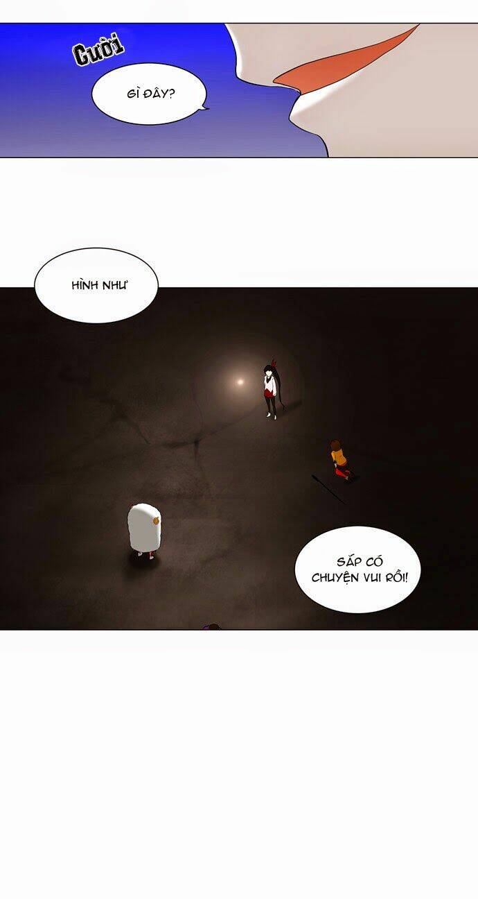 cuộc chiến trong tòa tháp chapter 70 7