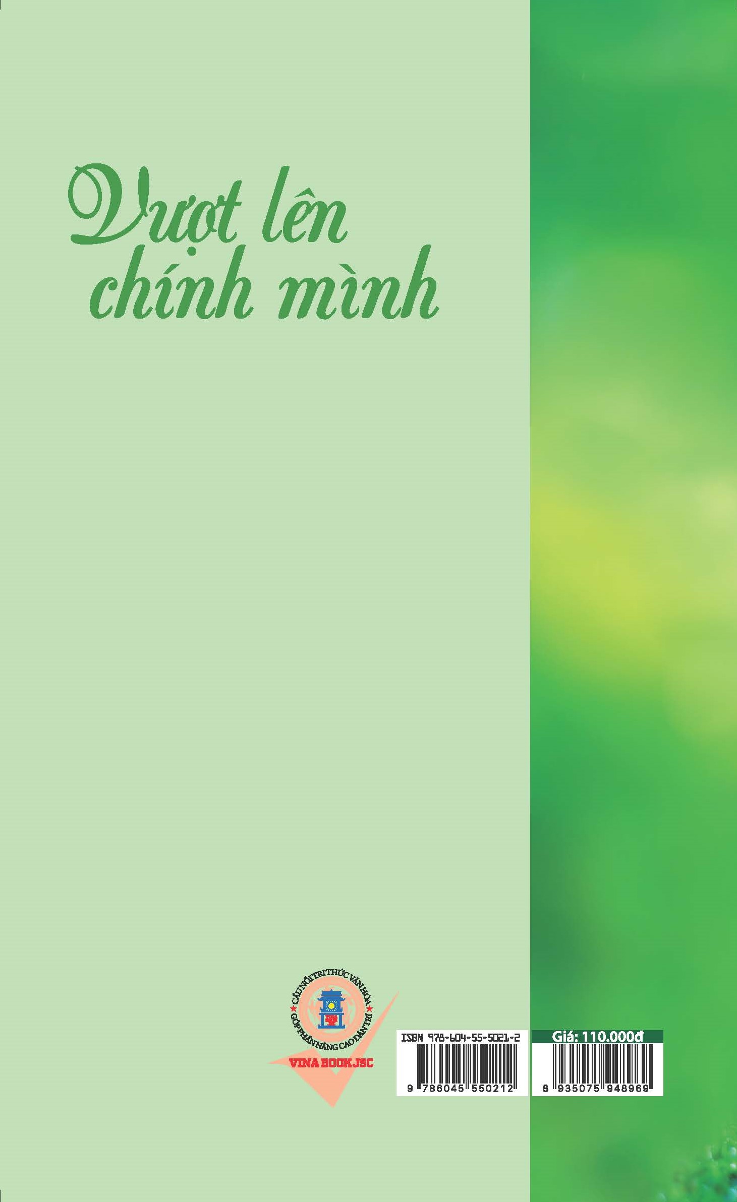 Vượt Lên Chính Mình