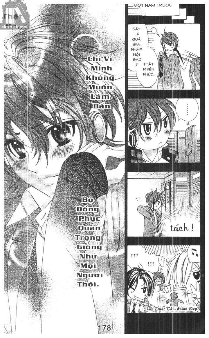 alice 38 °c chapter 34 12