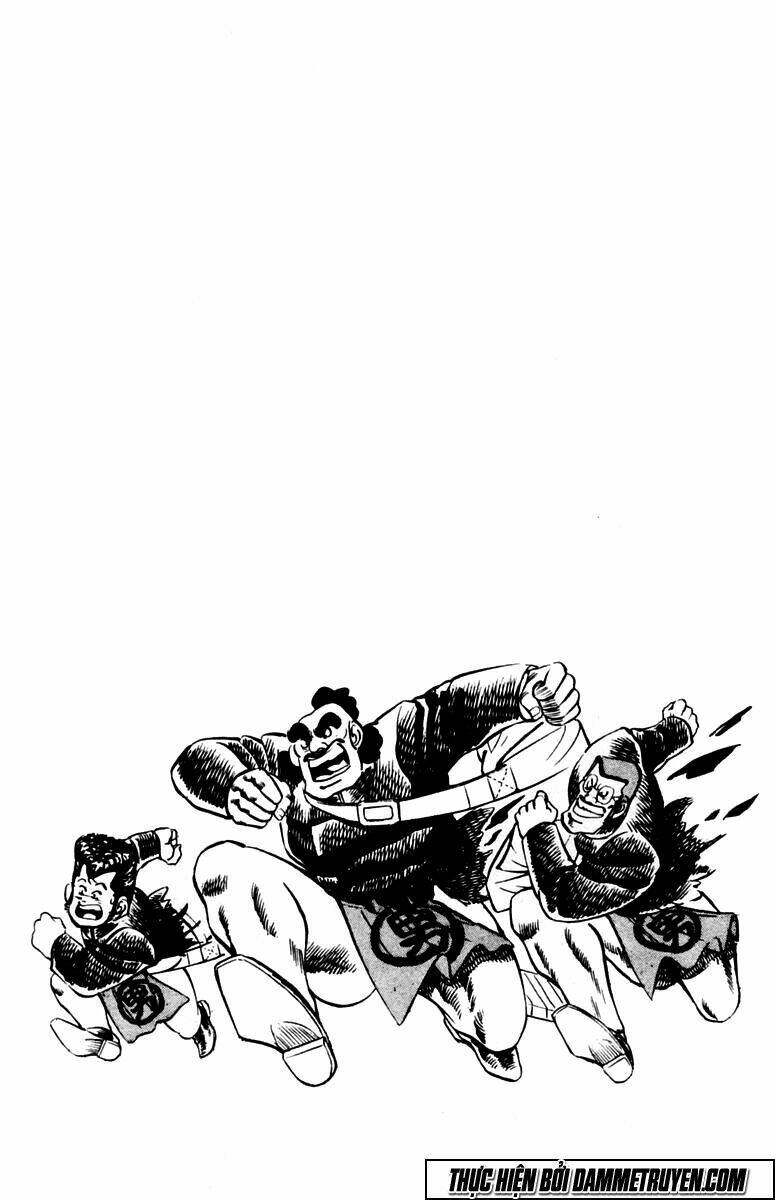 sakigake!! otokojuku chapter 9 24