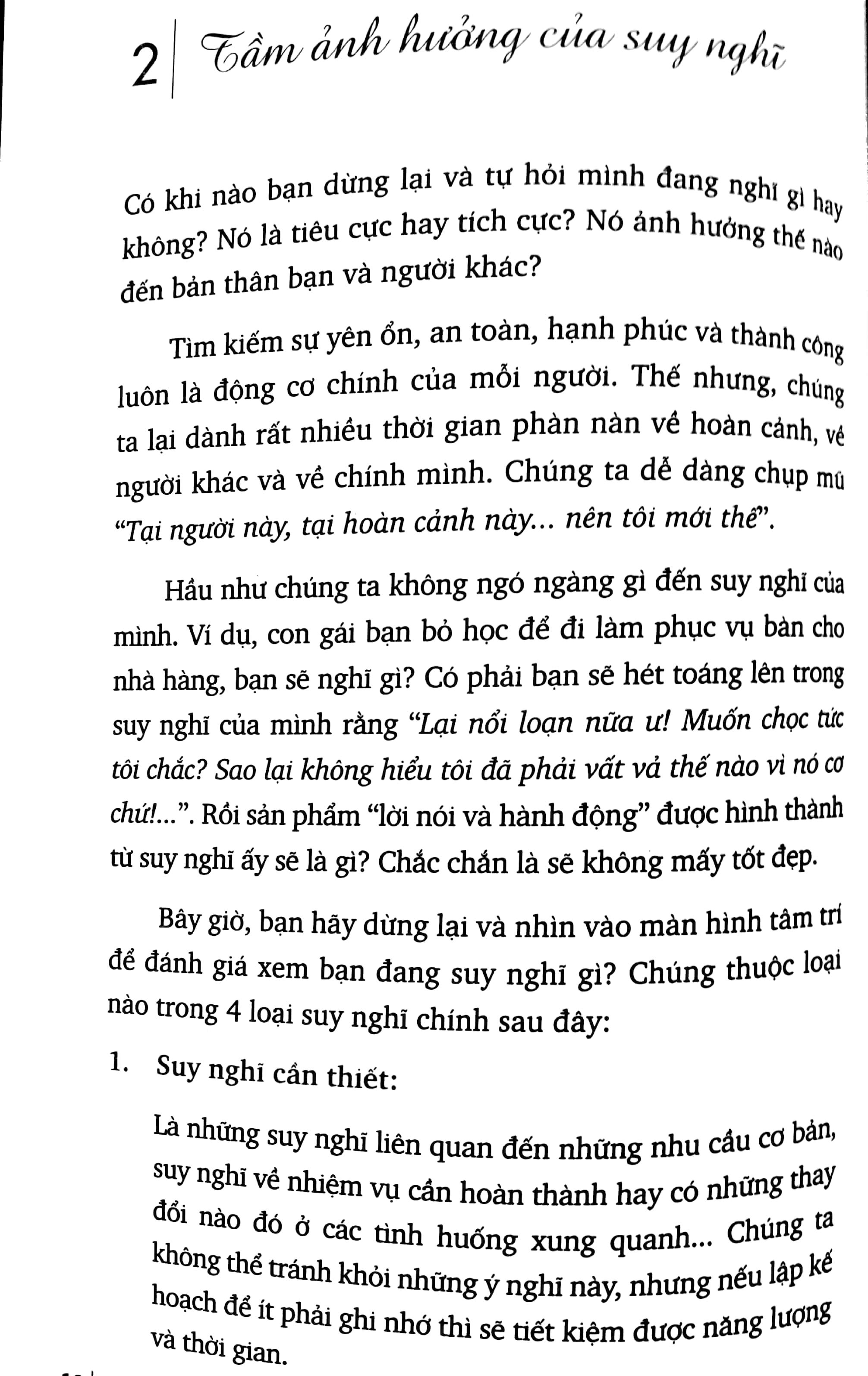 Giảm "Xóc" Hành Trình Cuộc Đời