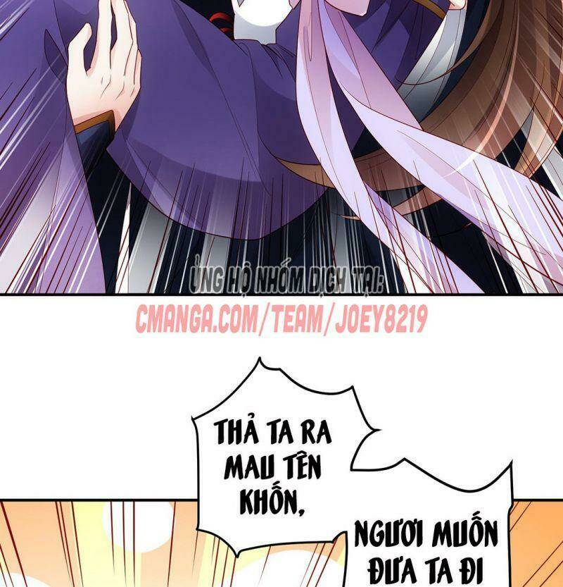 thiên kim bất hoán chapter 64 24