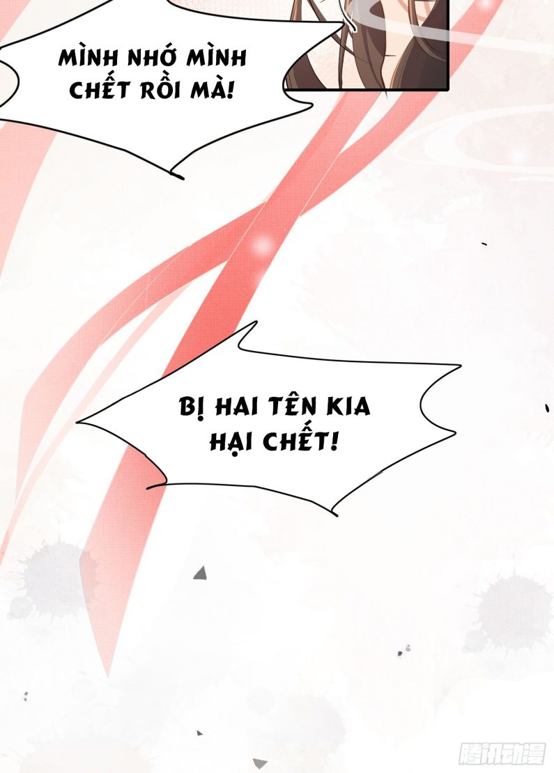 bá tổng vương phi lật xe chỉ nam chapter 2 2