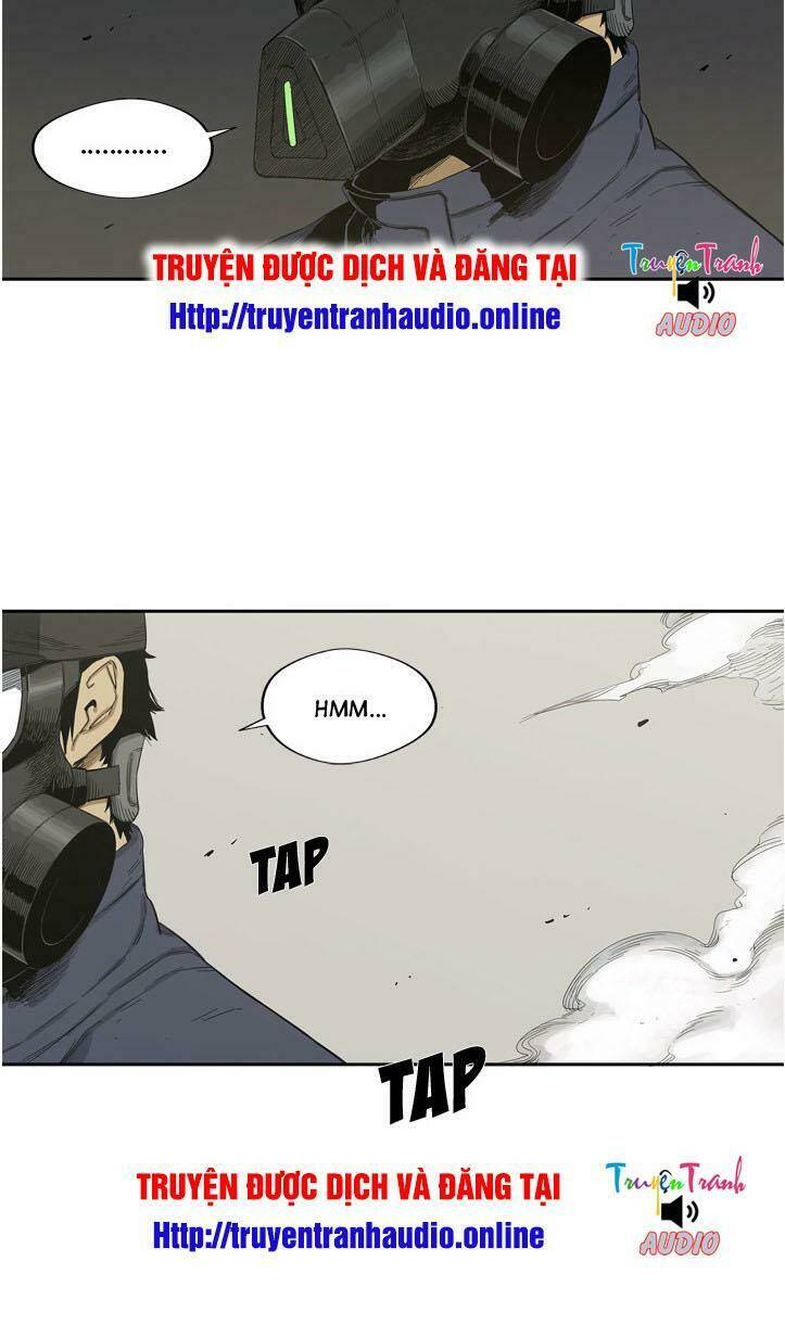 hiệp sĩ giao hàng chapter 5 27