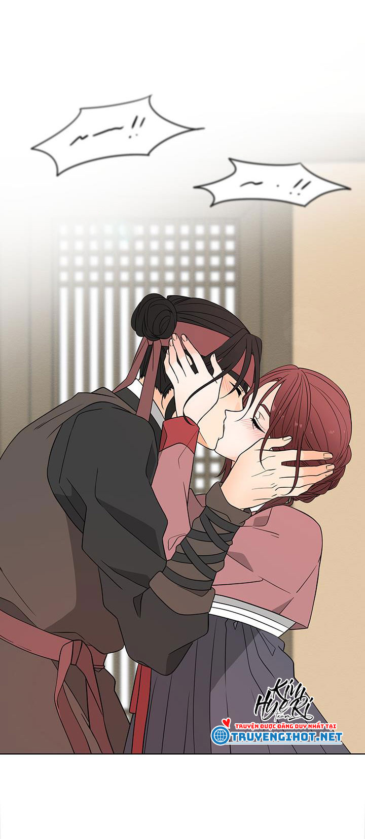 phu quân bé bỏng chapter 6.3 1