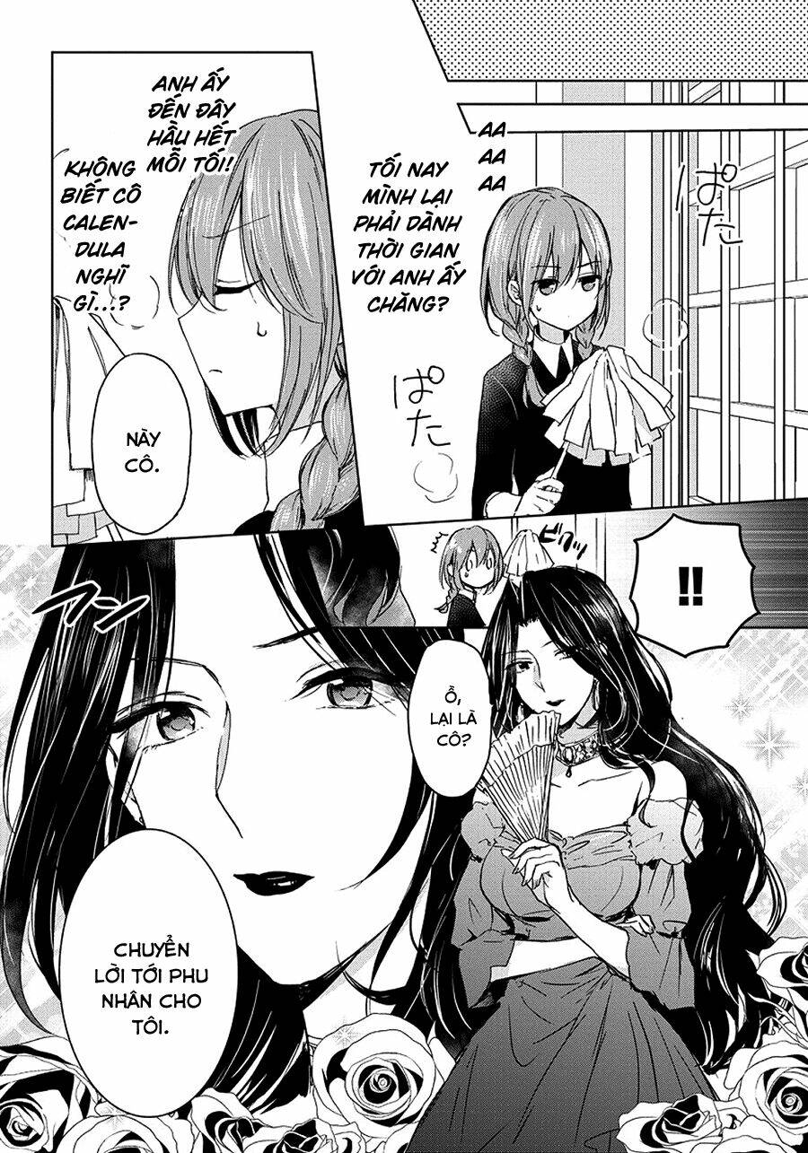 dareka kono joukyou wo setsumei shite kudasai! chapter 5 10