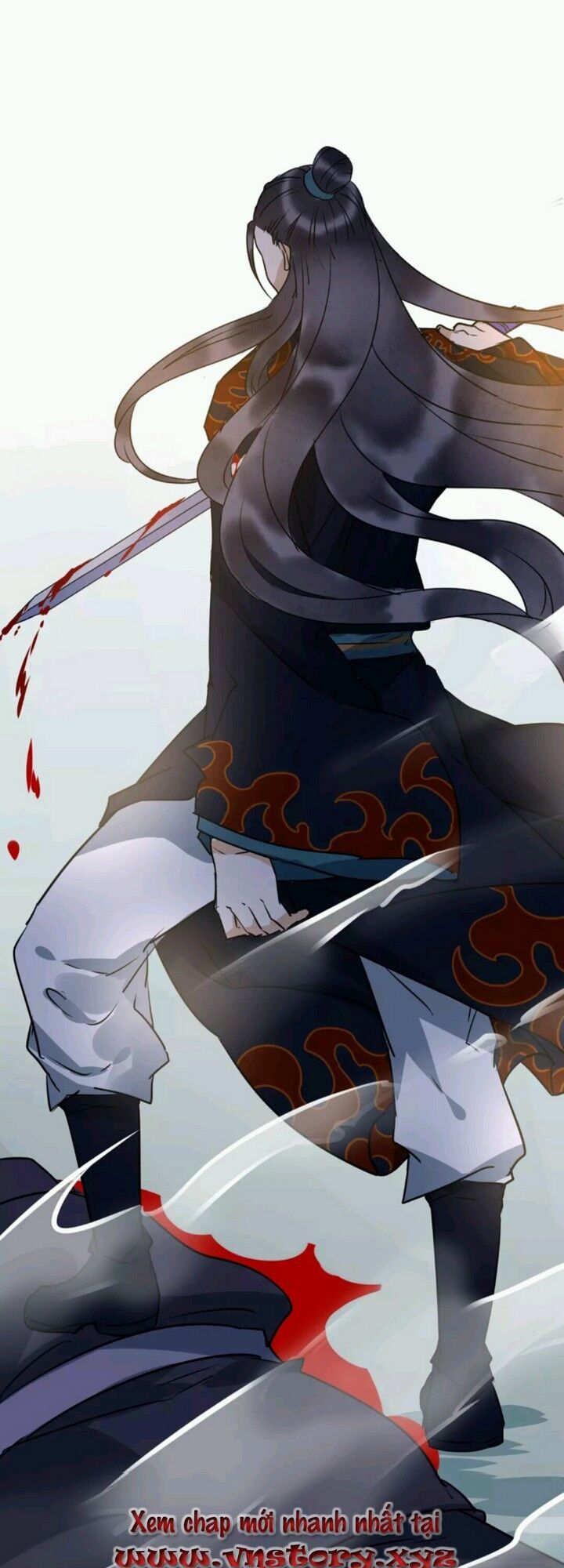 công chúa giá đáo chapter 12 24