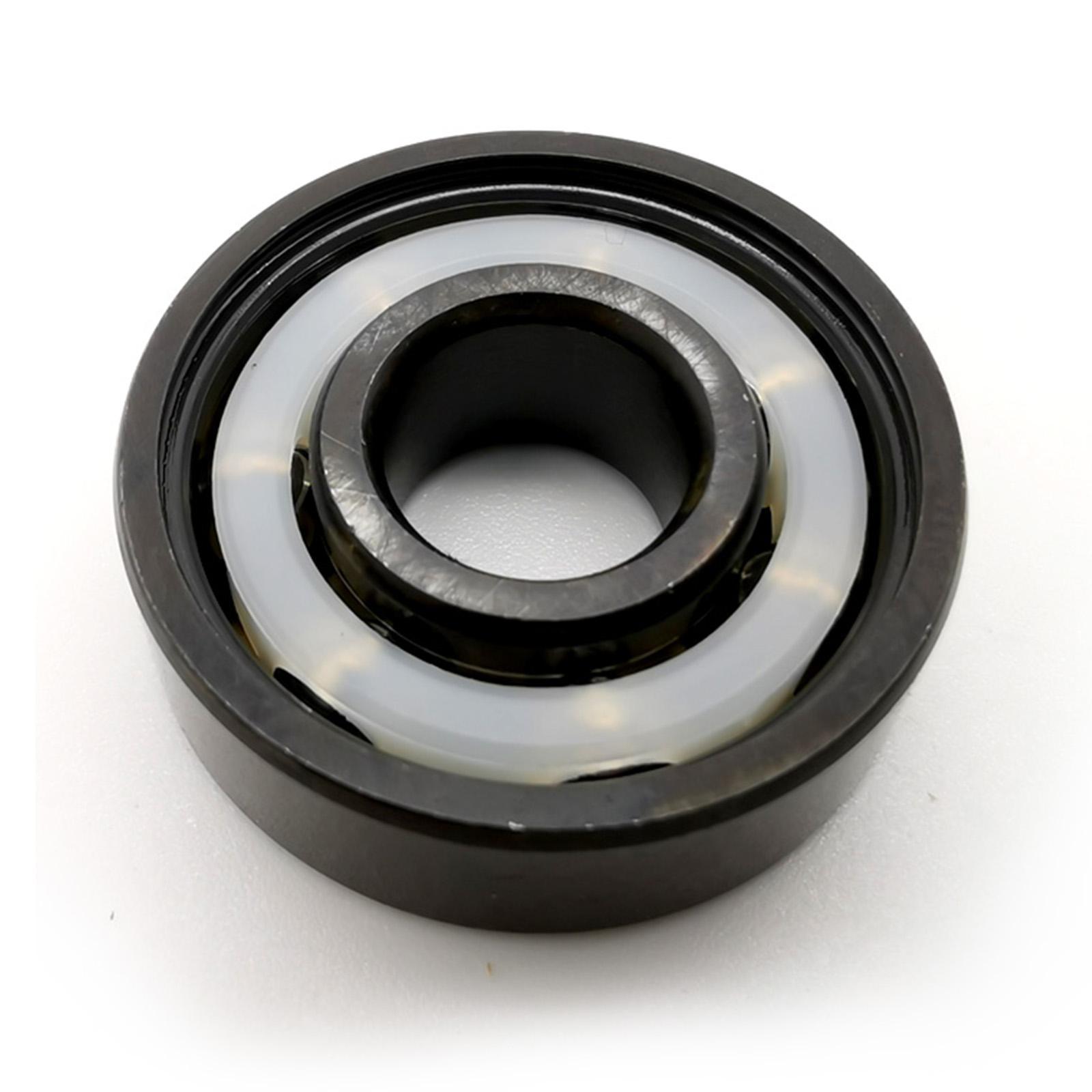 608RS Skateboard Bearing Replacement ABEC-11 Longboard Ball Bearings