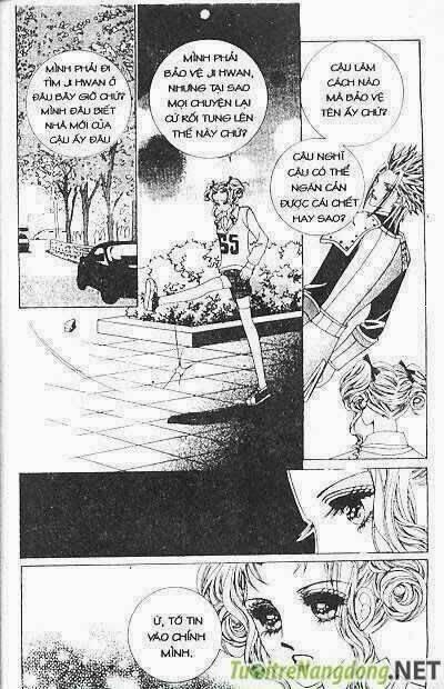 sức thanh xuân chapter 2 105