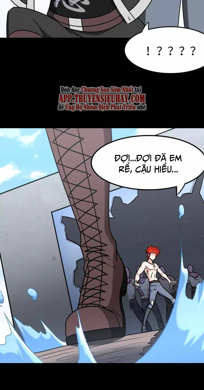 bạn gái virus của tôi chapter 237 10