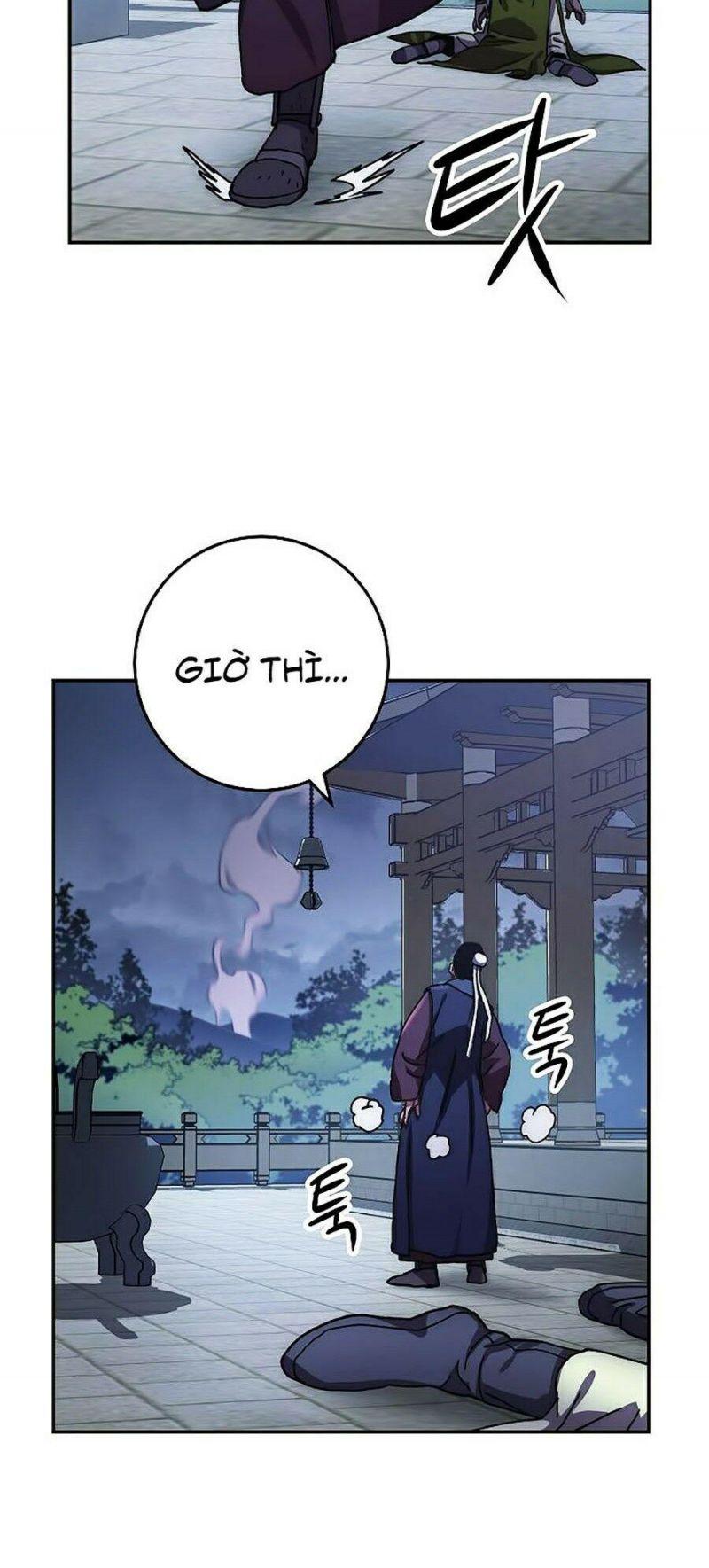 huyền thoại diệt thế độc long chapter 18 27