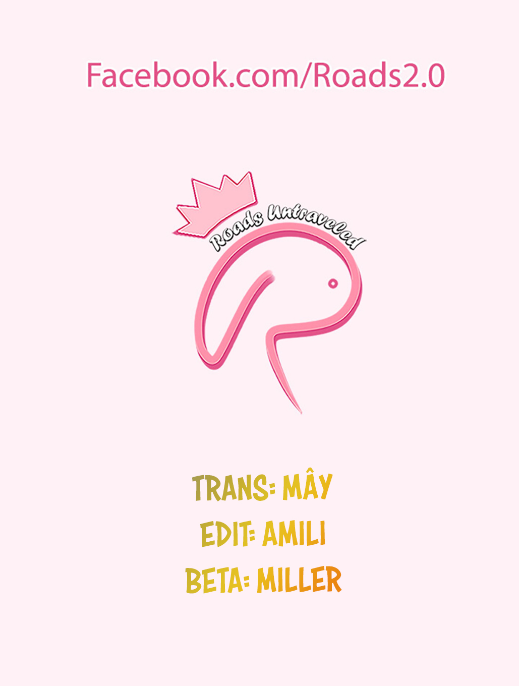 vì tôi đáng yêu sao? chapter 30 19