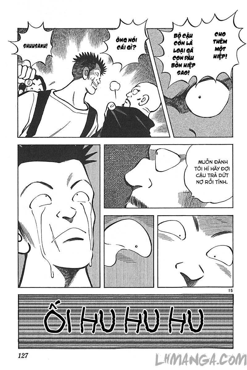 katsu chapter 124 16