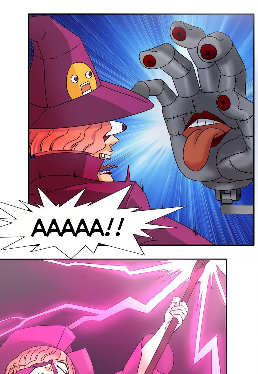 tôi trở thành ceo ở thế giới khác chapter 13 17