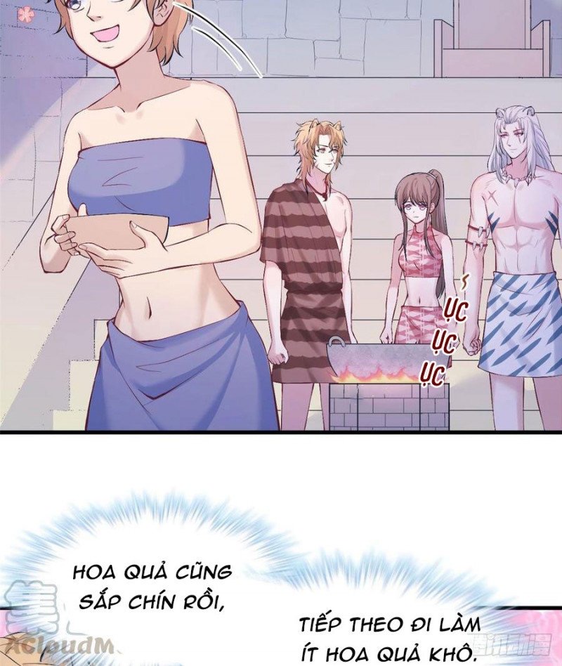 [16+] thảnh thơi thú thế chủng chủng điền, sinh sinh tể chapter 153 8