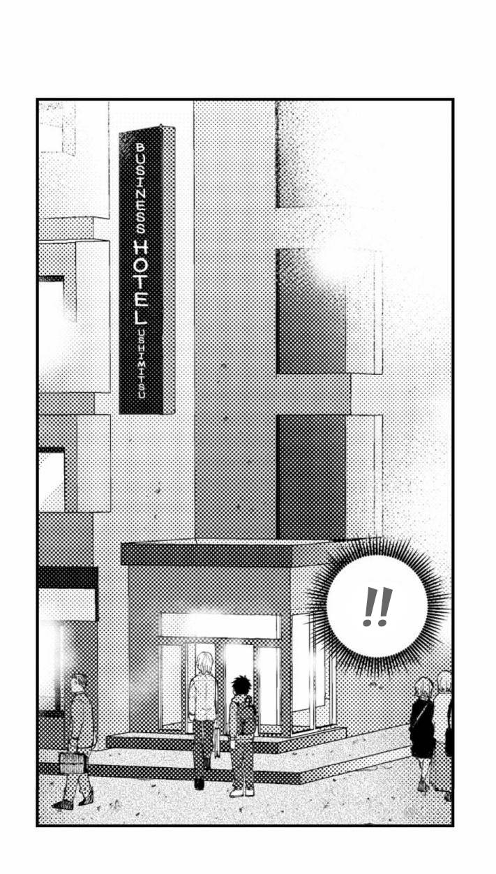 bị một anh chàng lập dị tấn công chapter 18 23