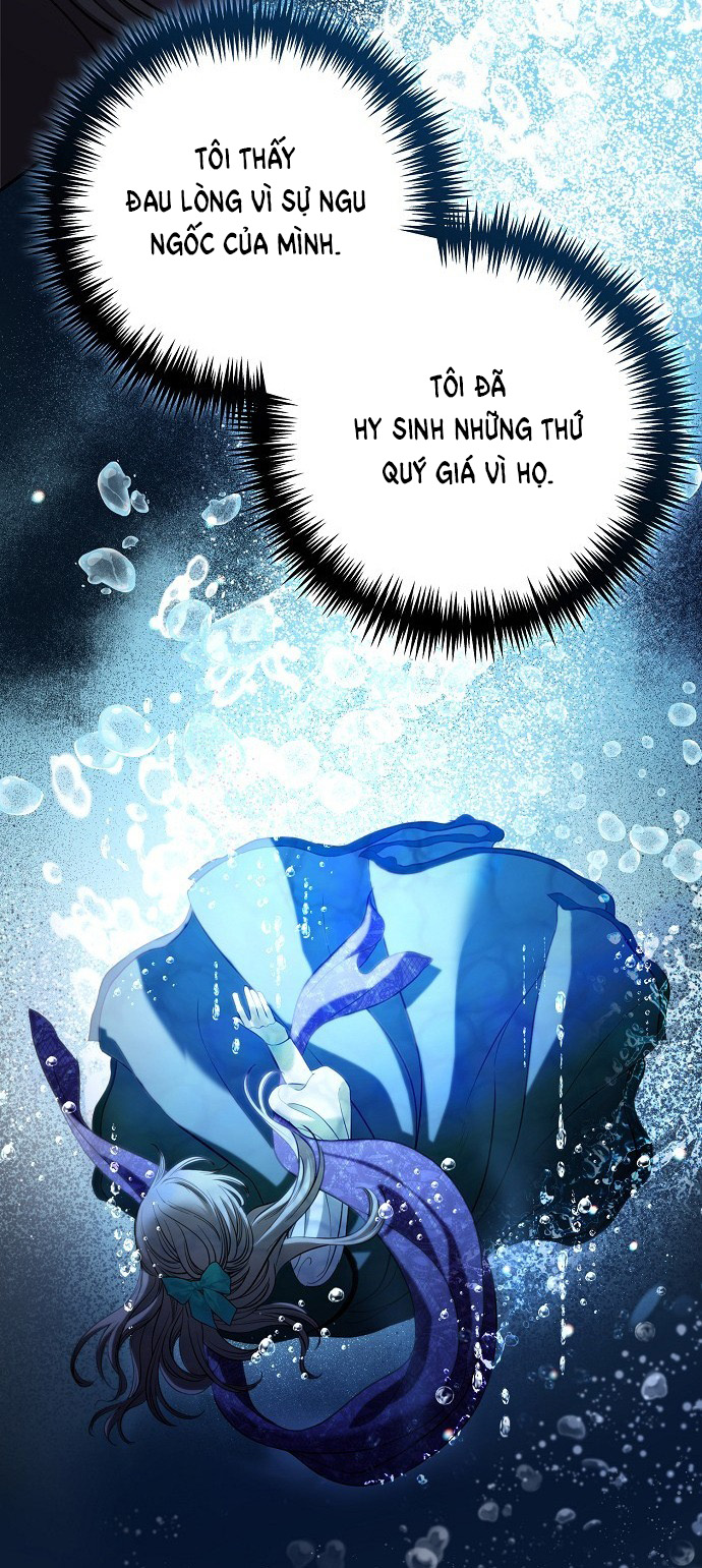 Thân Gửi Tình Nhân Của Chồng Tôi chapter 3.1 - Trang 34