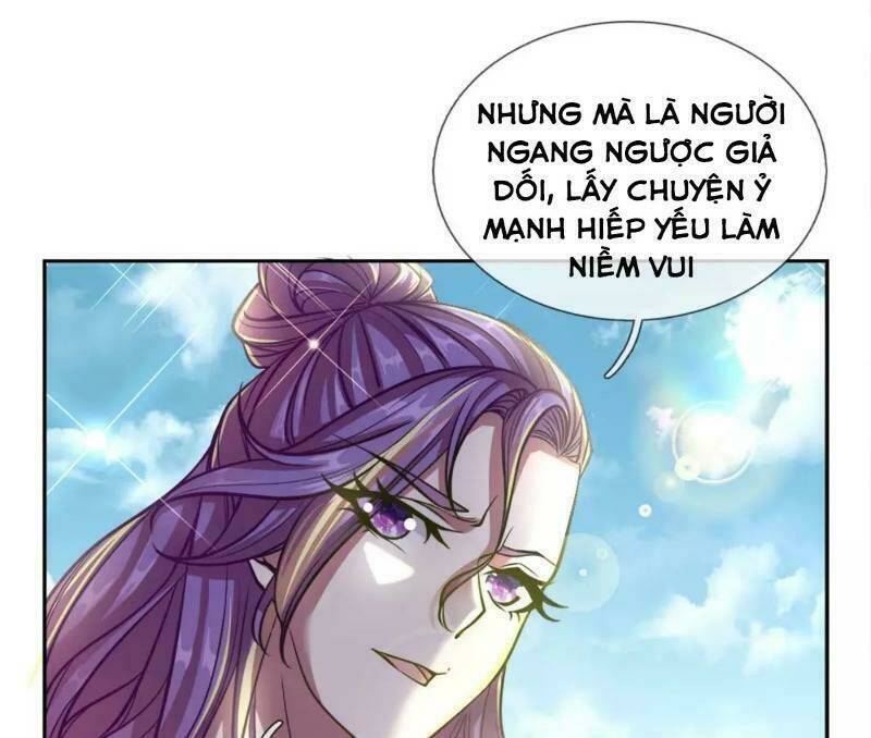 thân thể của ta là kiếm chủng chapter 41 13