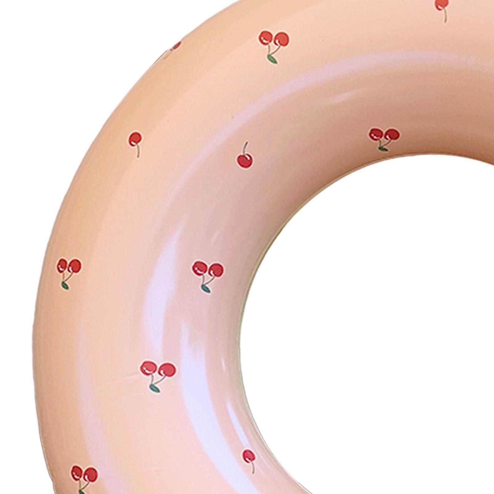 Inflatable Pool Floats  Toys Swim Tube for Boys Girls Outdoor Indoor