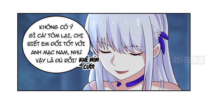 trên người ta có một rồng chapter 618 10
