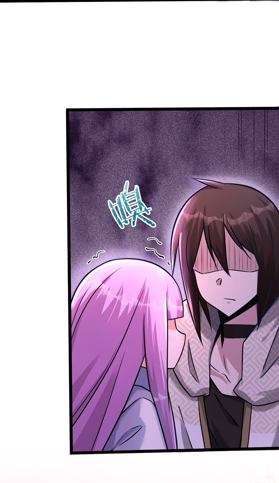 đại bảo kiếm của tôi chapter 40 2