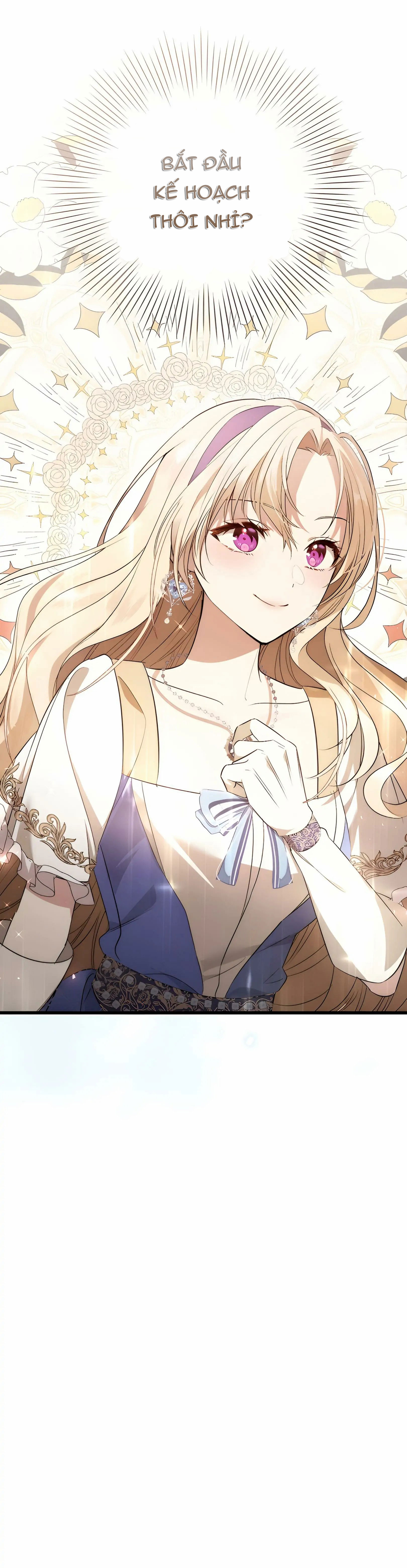 từ giờ công quốc sẽ là của ta chapter 26.2 16