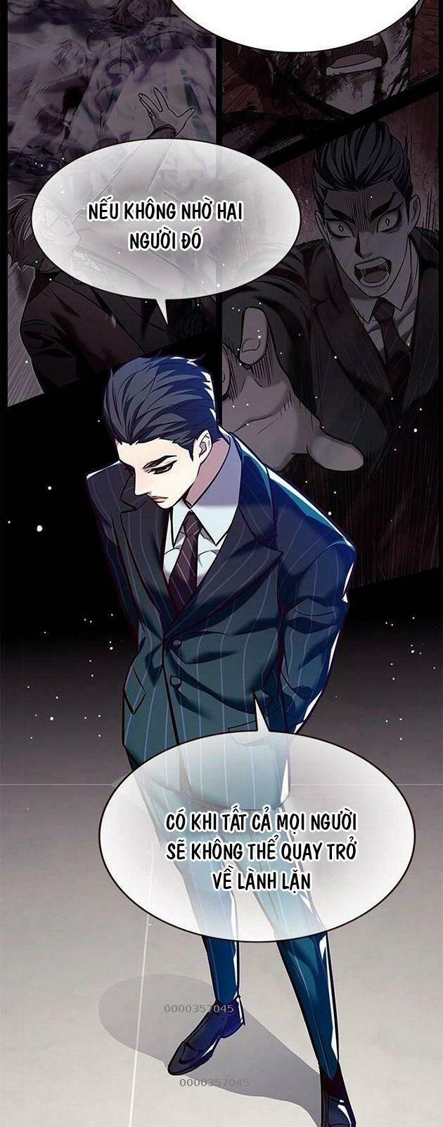 biến thân thành mèo chapter 223 5