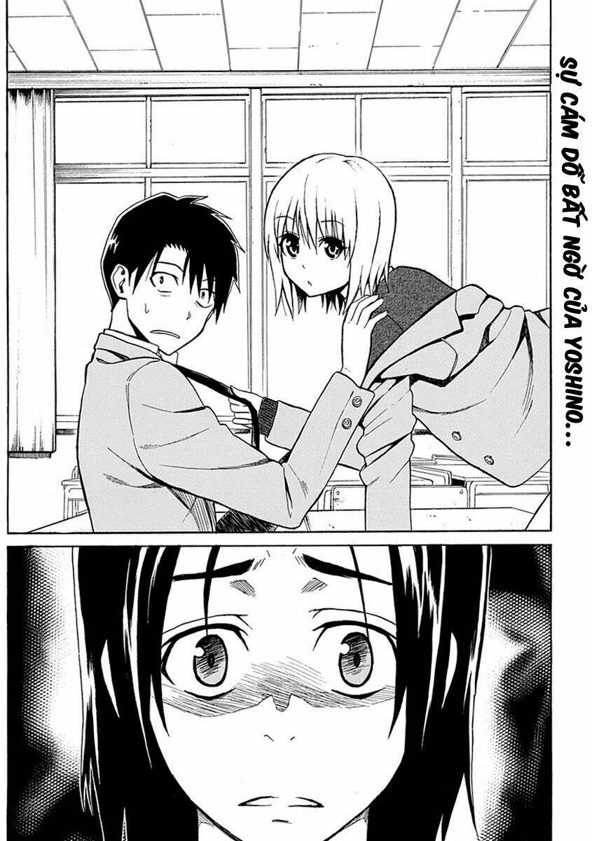 ore ga doutei o sutetara shinu ken ni tsuite chapter 4 3