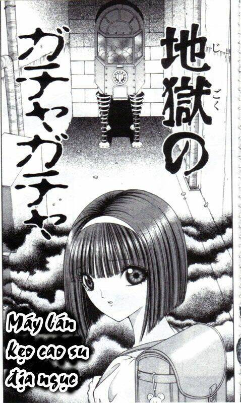 mantis woman chapter 5 2