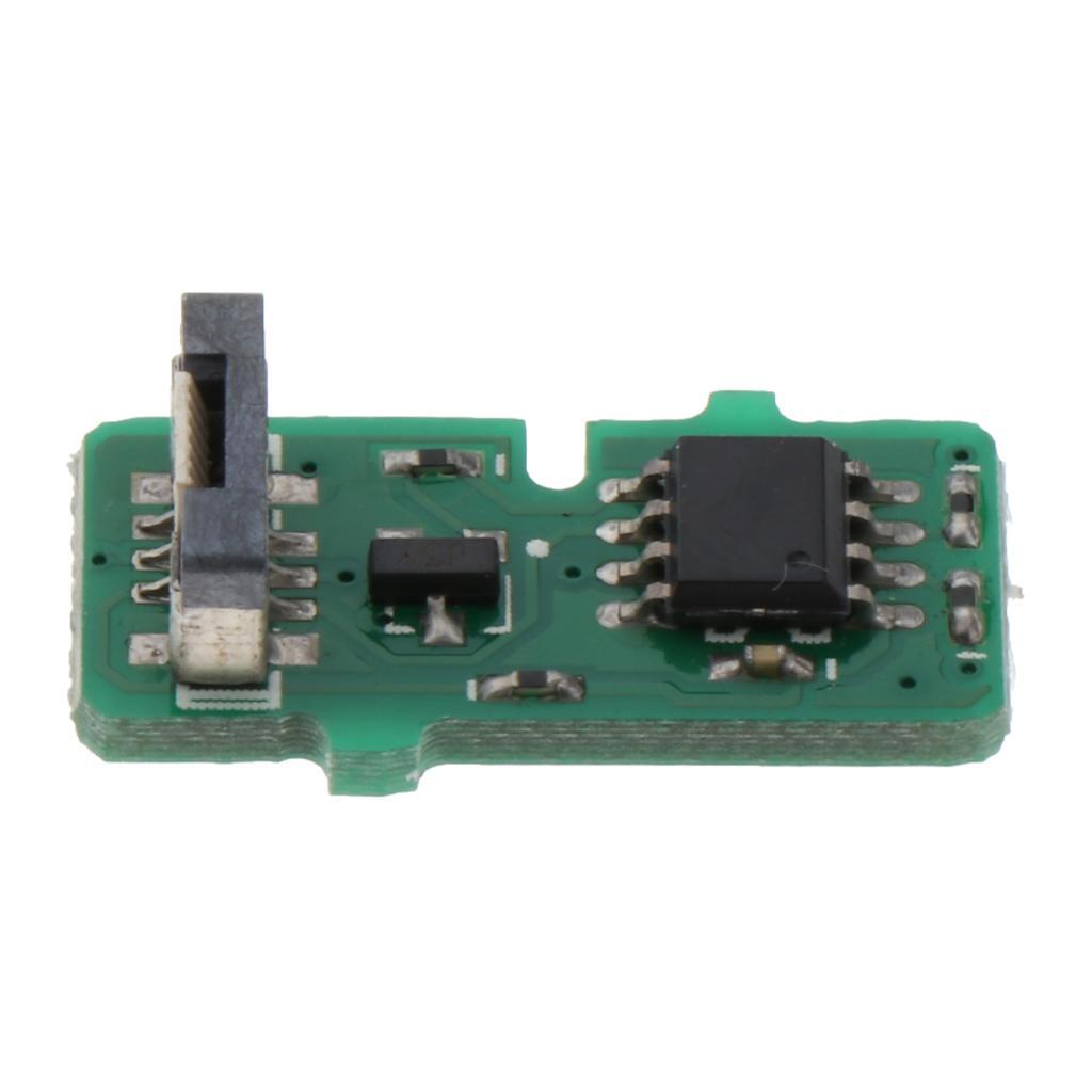 On/Off Power Switch Board for   3 Super Slim  Console