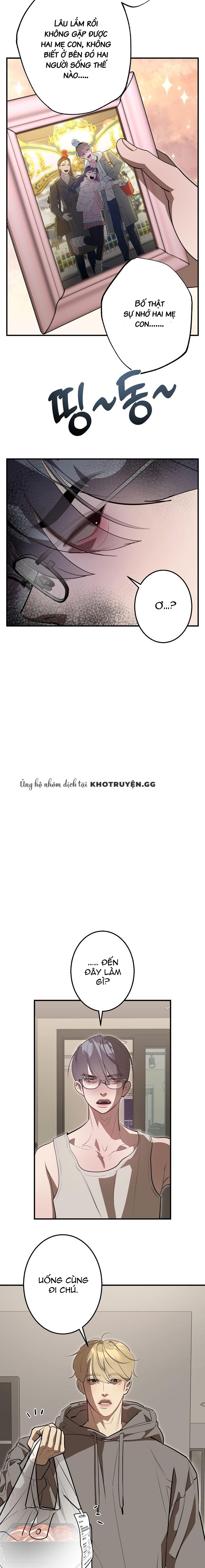 thịt ông chú hàng xóm đã có gia đình chapter 1 13