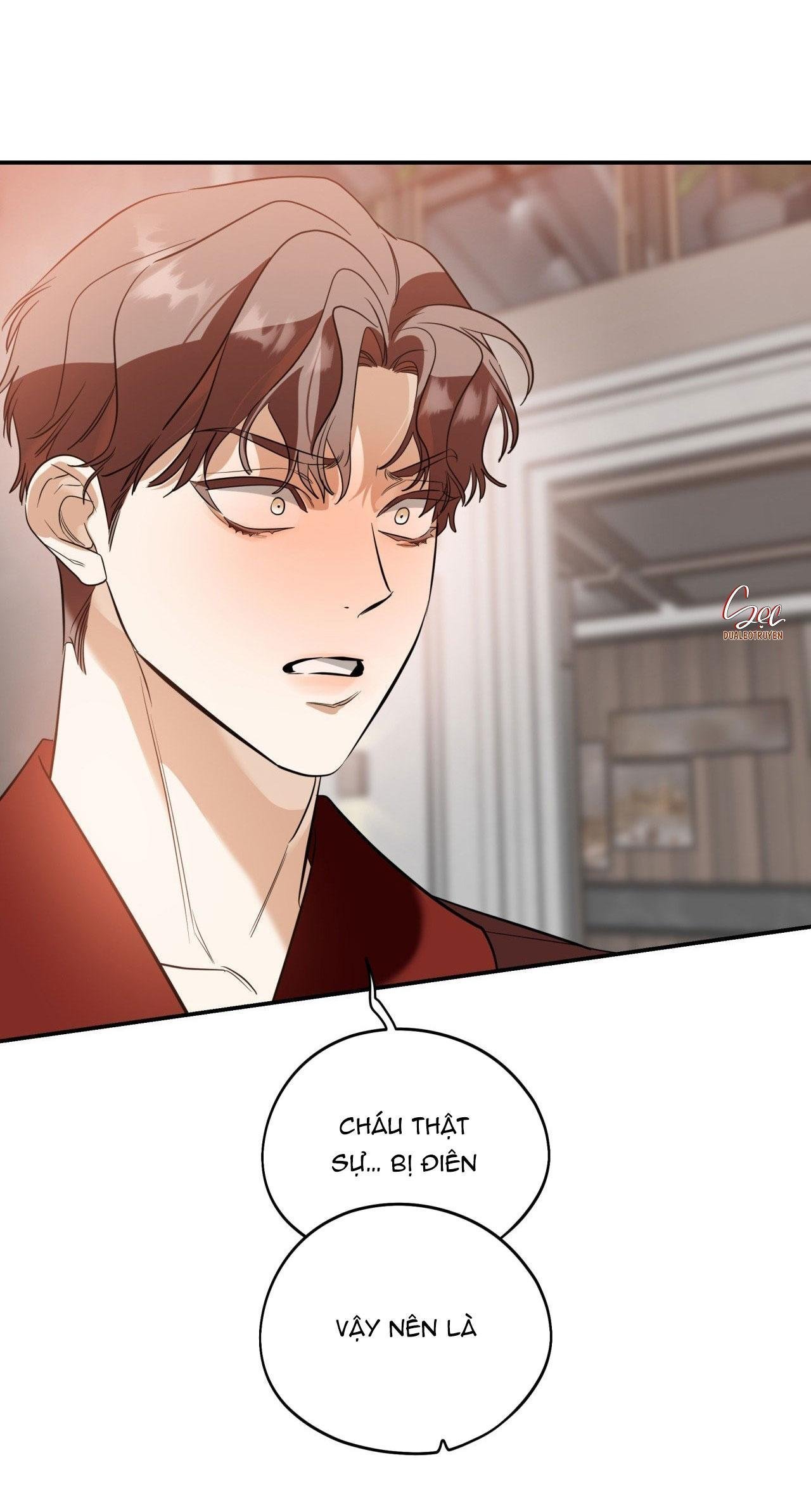 lệnh cứu rỗi chapter 67 43