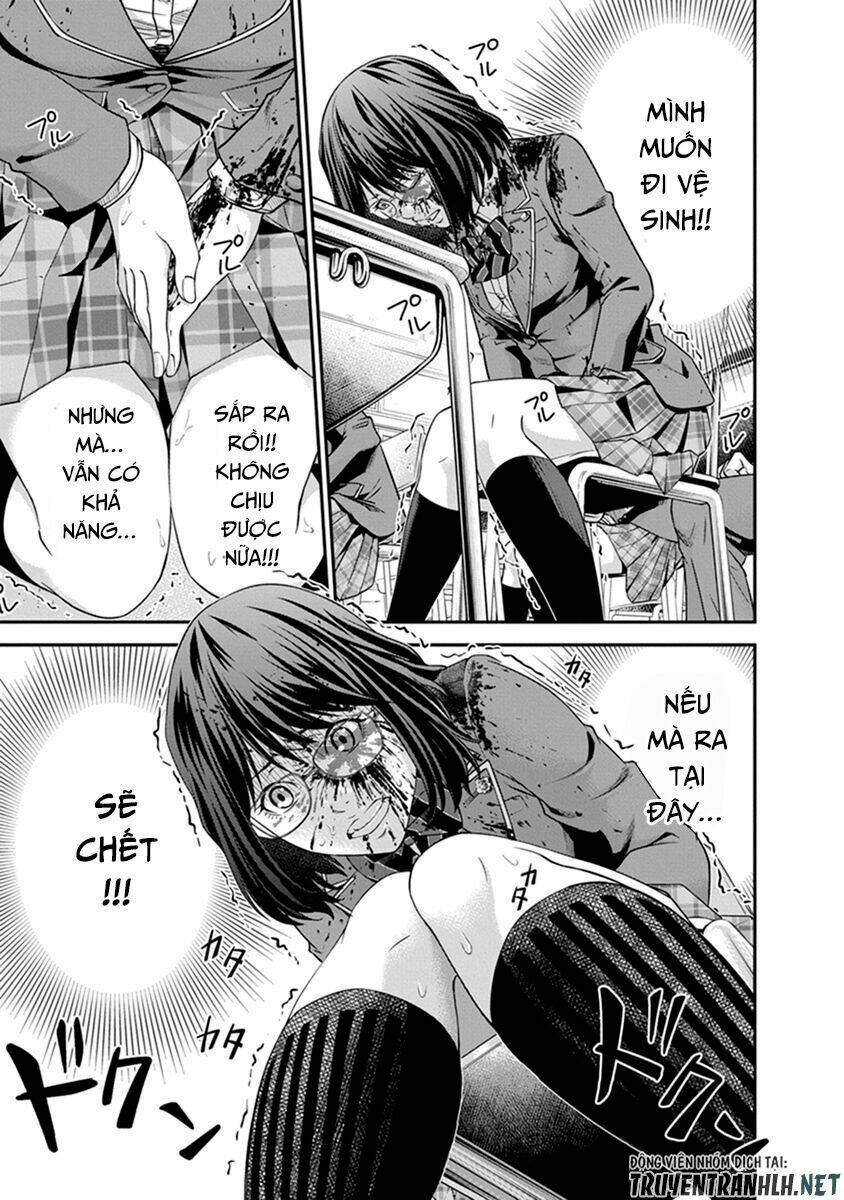 signal 100 chapter 2 21