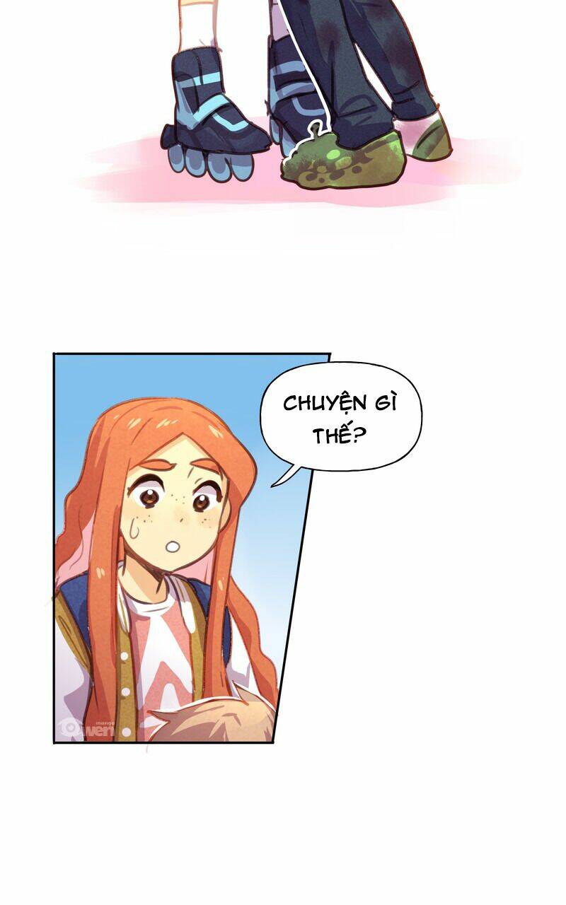 lời nguyền lalin chapter 24 12