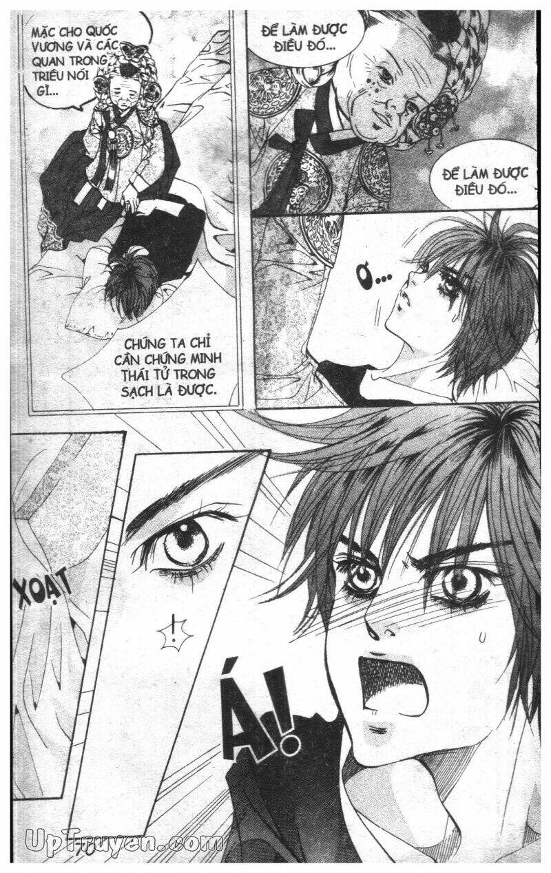 hoàng cung chapter 11 64