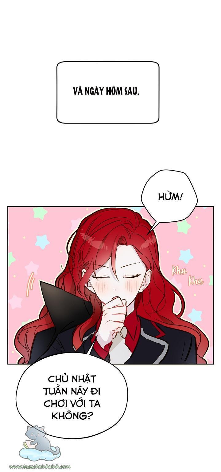 trang trại hạt dẻ cạnh hoàng cung chapter 14 39