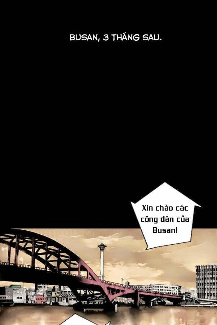 những xác chết hồi sinh từ đại dương chapter 3 3