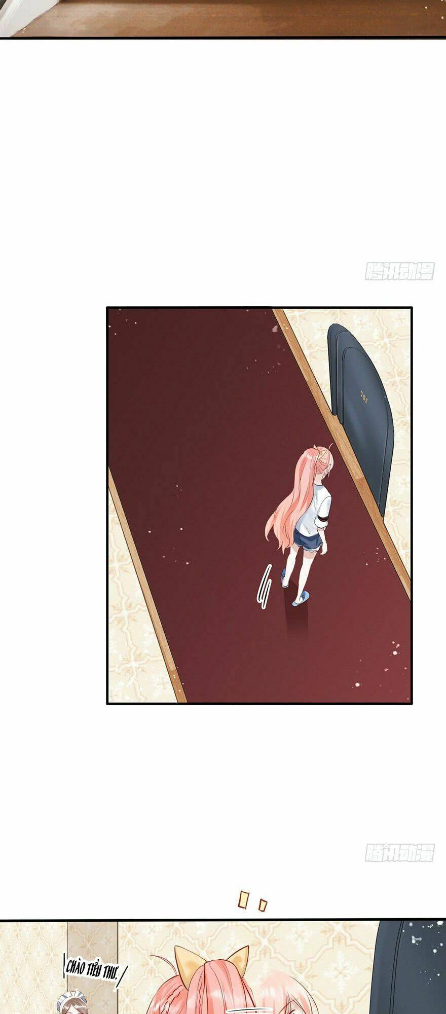 sau này vẫn cứ thích em chapter 22 9