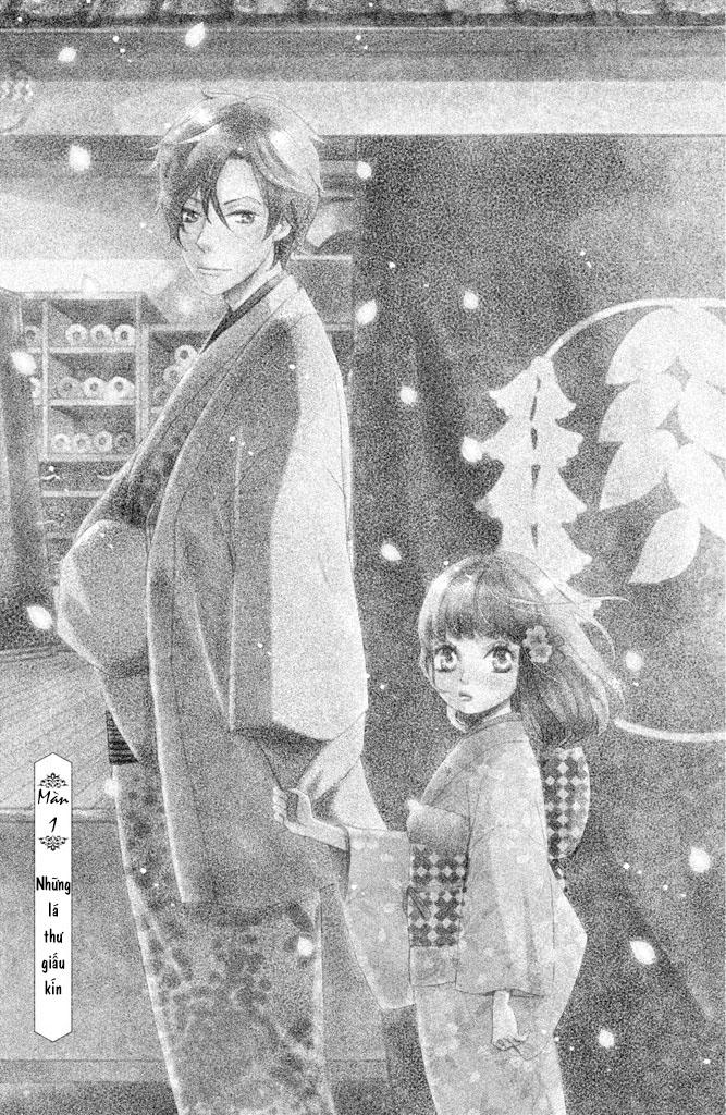 meiji hiiro kitan chapter 1 8